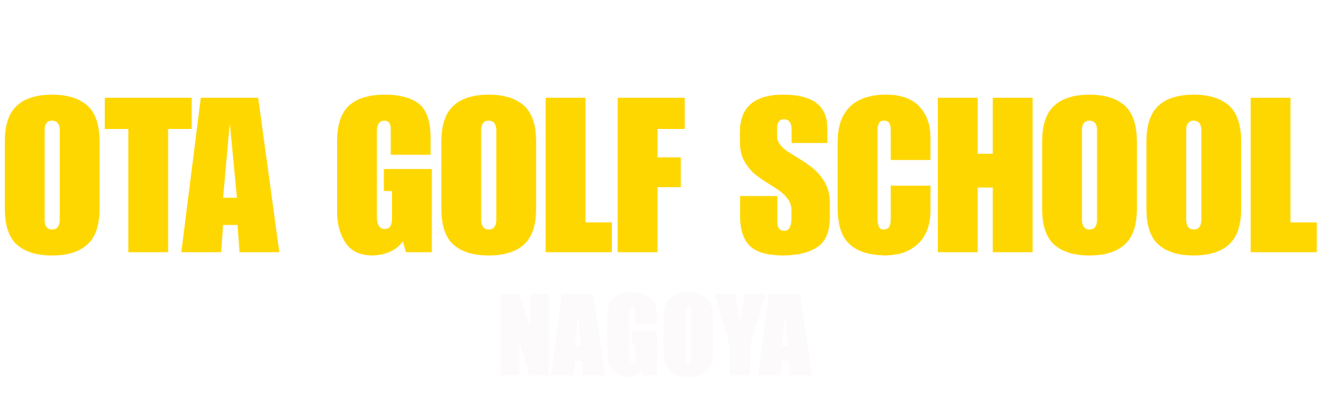 OTA GOLF SCHOOL